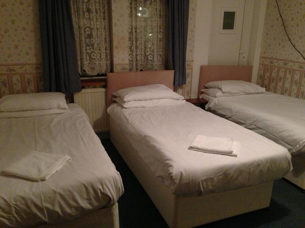Arran Guest House Ilford Pokój zdjęcie