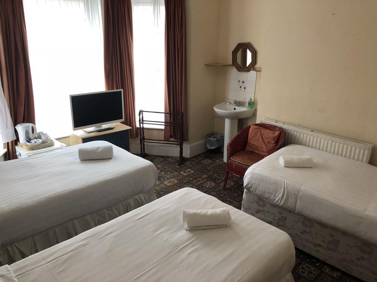 Arran Guest House Ilford Zewnętrze zdjęcie